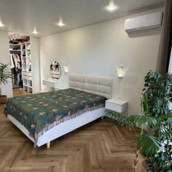 Продается 2-х комнатная квартира, 58 м²
