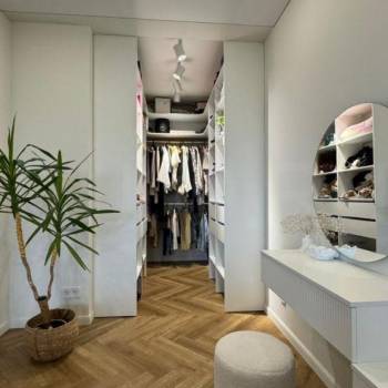 Продается 2-х комнатная квартира, 58 м²