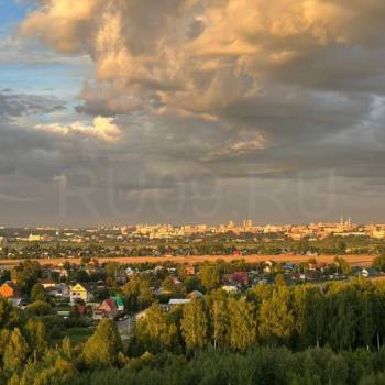Продается 2-х комнатная квартира, 58 м²