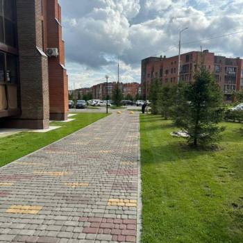 Продается 2-х комнатная квартира, 58 м²