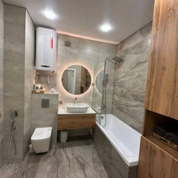 Продается 2-х комнатная квартира, 58 м²