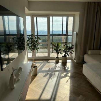 Продается 2-х комнатная квартира, 58 м²