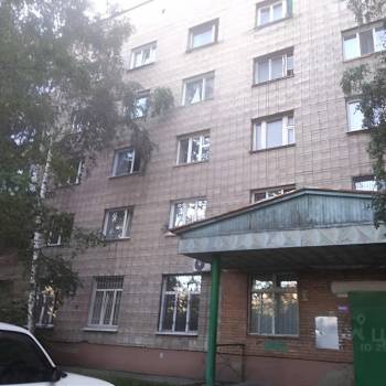 Сдается 1-комнатная квартира, 18,4 м²