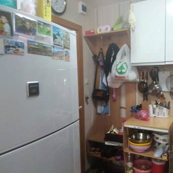 Сдается 1-комнатная квартира, 18,4 м²