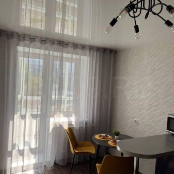 Сдается 1-комнатная квартира, 43 м²