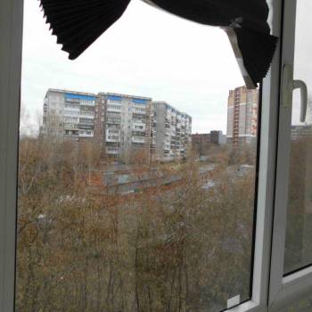 Сдается 1-комнатная квартира, 43 м²