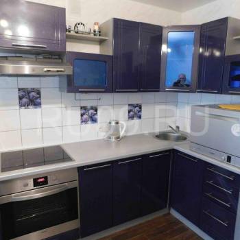 Сдается 1-комнатная квартира, 43 м²