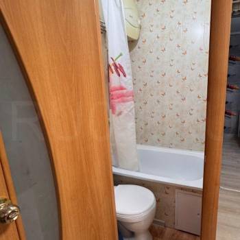 Сдается 1-комнатная квартира, 21 м²