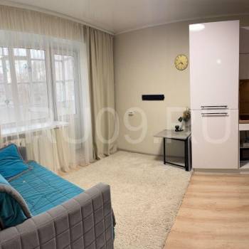 Сдается 1-комнатная квартира, 21 м²