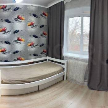 Сдается 1-комнатная квартира, 21 м²