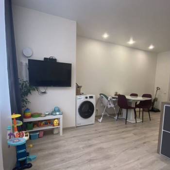 Продается 2-х комнатная квартира, 67 м²