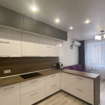 Продается 2-х комнатная квартира, 67 м²