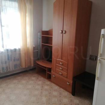 Продается 1-комнатная квартира, 19 м²