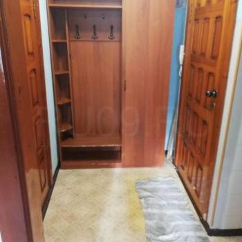 Продается 1-комнатная квартира, 19 м²