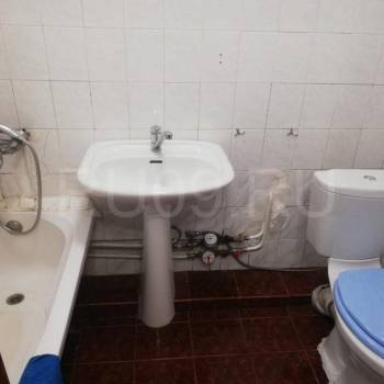 Продается 1-комнатная квартира, 19 м²