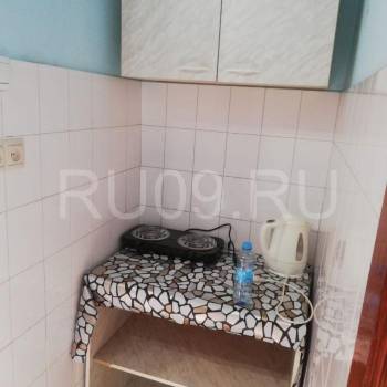 Продается 1-комнатная квартира, 19 м²