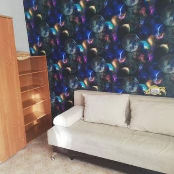 Продается 1-комнатная квартира, 19 м²