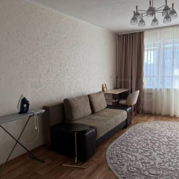 Сдается 1-комнатная квартира, 35 м²