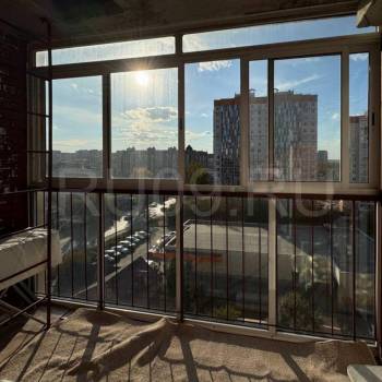 Сдается 1-комнатная квартира, 35 м²