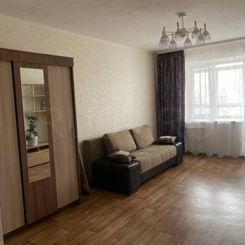 Сдается 1-комнатная квартира, 35 м²