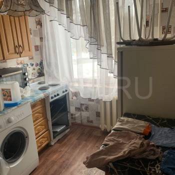 Сдается 2-х комнатная квартира, 47 м²
