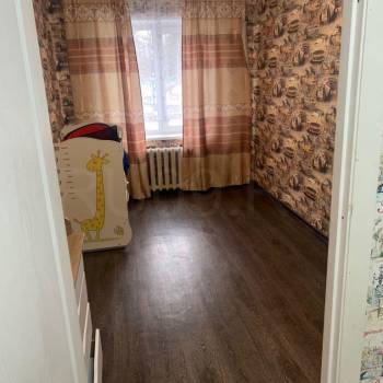 Сдается 2-х комнатная квартира, 47 м²