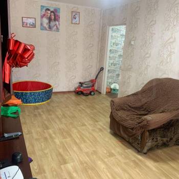 Сдается 2-х комнатная квартира, 47 м²