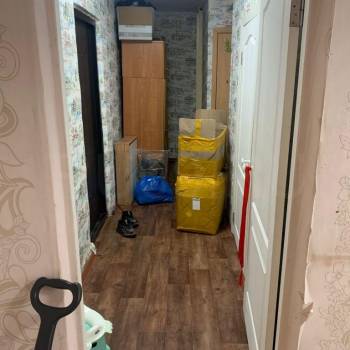 Сдается 2-х комнатная квартира, 47 м²