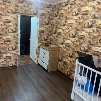 Сдается 2-х комнатная квартира, 47 м²