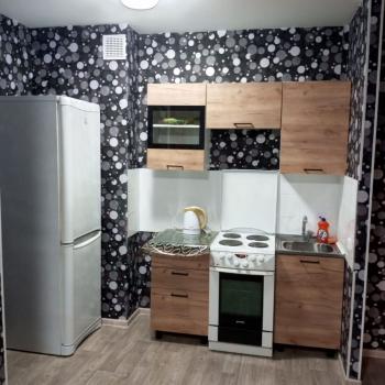 Сдается 2-х комнатная квартира, 37 м²