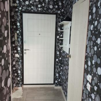 Сдается 2-х комнатная квартира, 37 м²