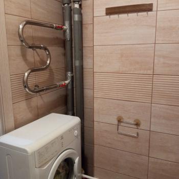 Сдается 2-х комнатная квартира, 37 м²