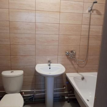 Сдается 2-х комнатная квартира, 37 м²