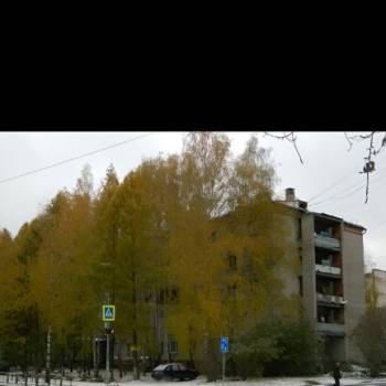 Продается 2-х комнатная квартира, 35,4 м²