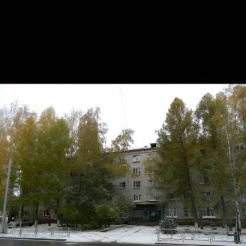 Продается 2-х комнатная квартира, 35,4 м²