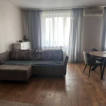 Продается 2-х комнатная квартира, 63 м²