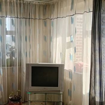 Сдается 1-комнатная квартира, 39 м²