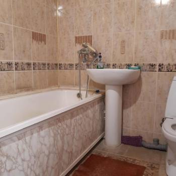 Сдается 1-комнатная квартира, 39 м²