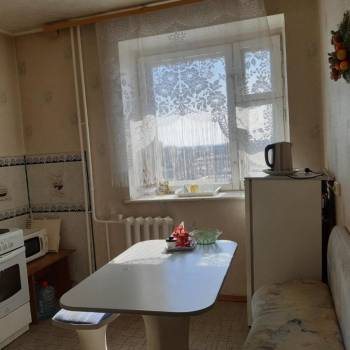 Сдается 1-комнатная квартира, 39 м²