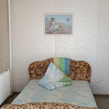 Сдается 1-комнатная квартира, 39 м²