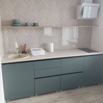 Сдается 1-комнатная квартира, 30 м²