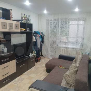 Продается 2-х комнатная квартира, 43 м²