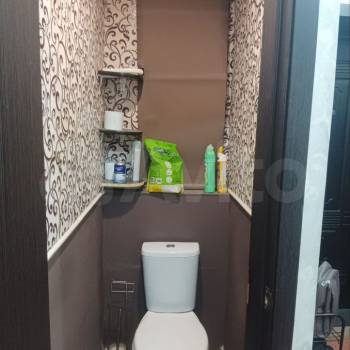 Продается 2-х комнатная квартира, 43 м²