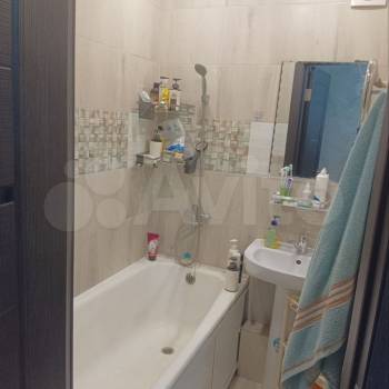 Продается 2-х комнатная квартира, 43 м²