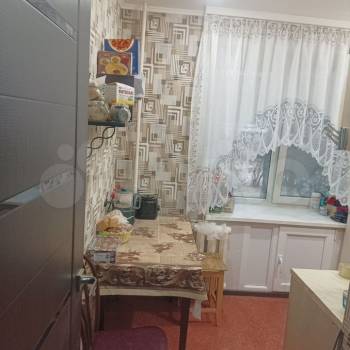 Продается 2-х комнатная квартира, 43 м²