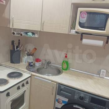 Продается 2-х комнатная квартира, 43 м²