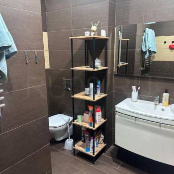 Сдается 2-х комнатная квартира, 63 м²