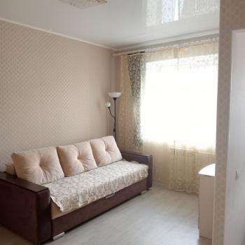 Продается 1-комнатная квартира, 24,1 м²