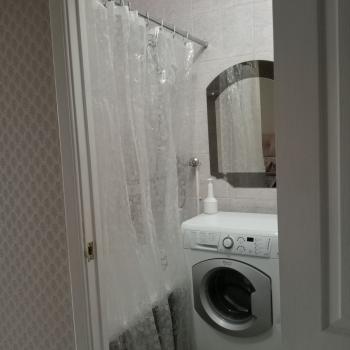 Продается 1-комнатная квартира, 24,1 м²