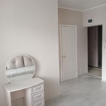 Продается 1-комнатная квартира, 24,1 м²